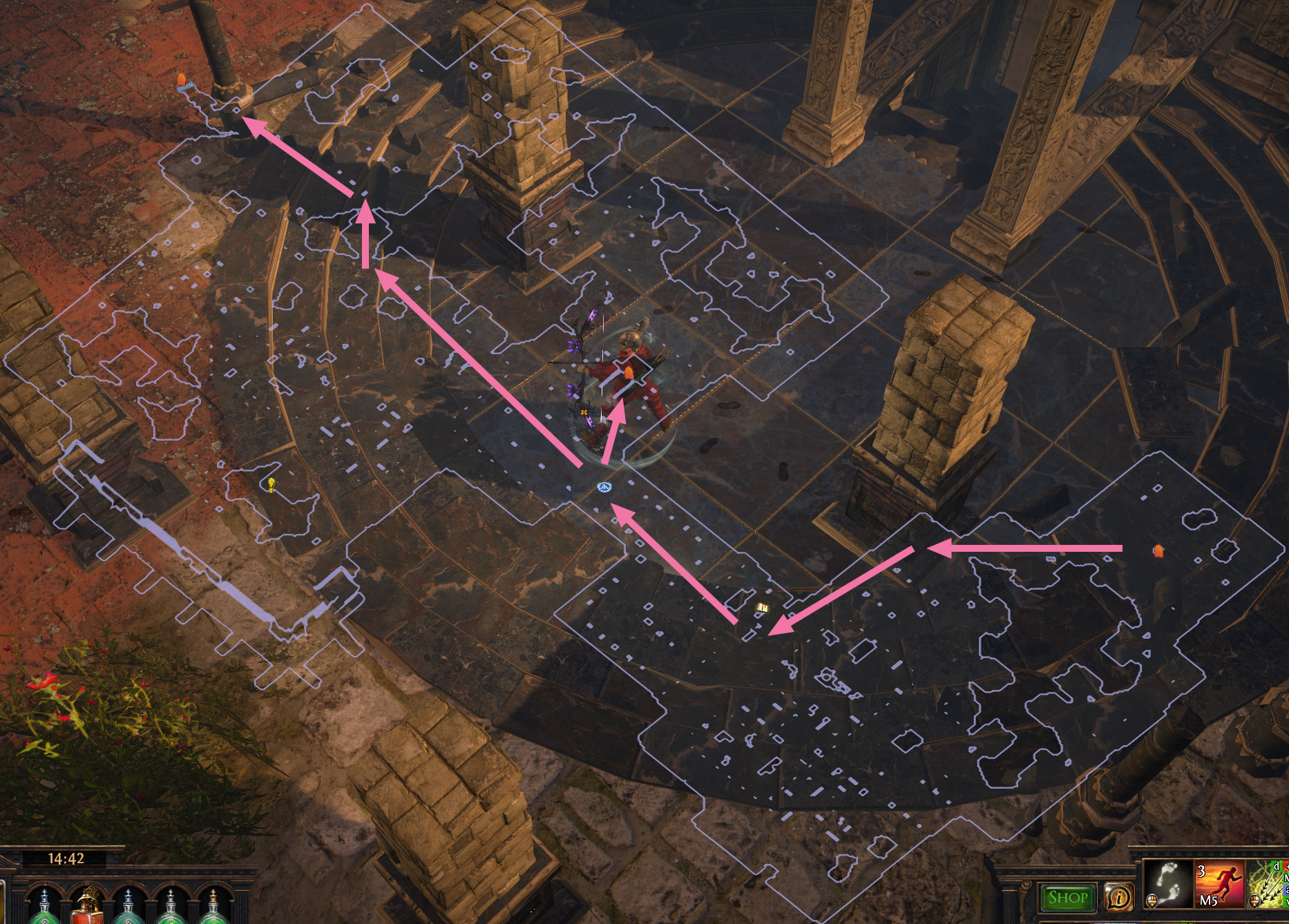 Marketplace Variant 6